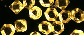 Saw Grade Synthetic Diamond