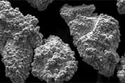 PDK-EC nickel coated resin bond diamond
